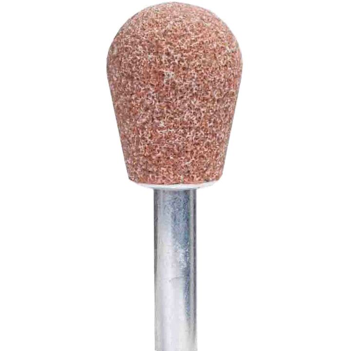 60-Grit Aluminum Oxide Point - Norton 61463624394