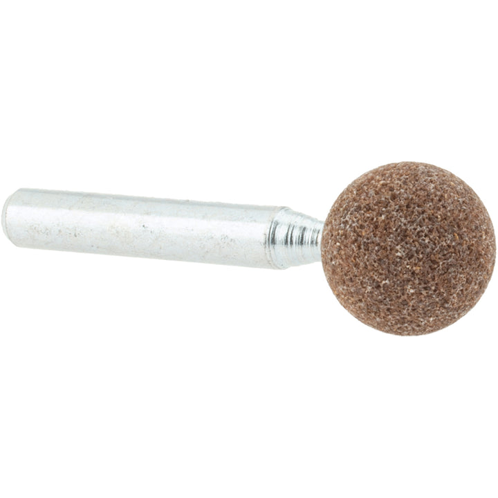 60-Grit Aluminum Oxide Point - Norton 61463624397