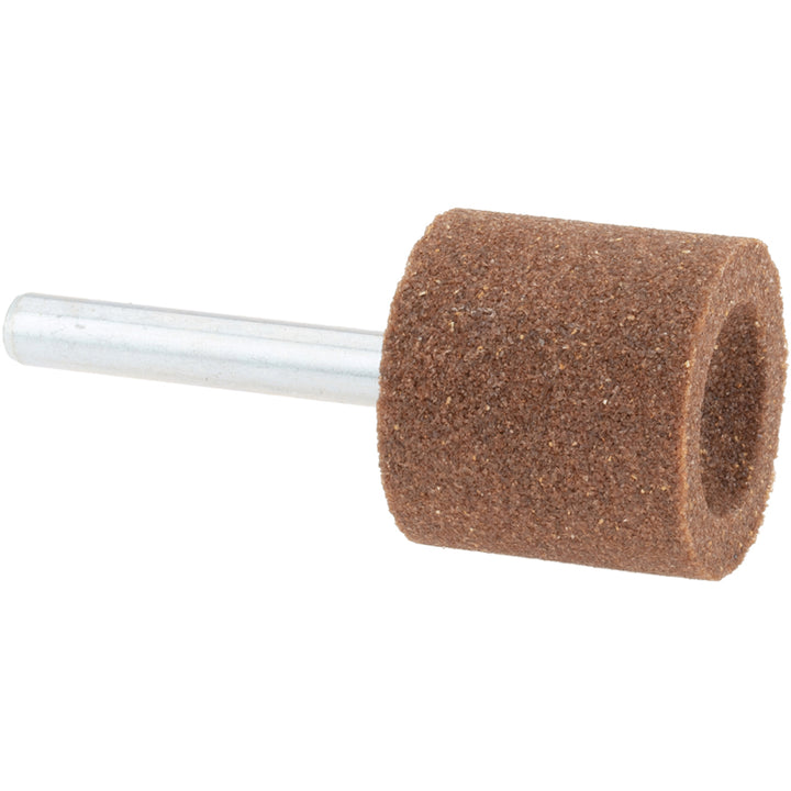 60-Grit Aluminum Oxide Point - Norton 61463624406