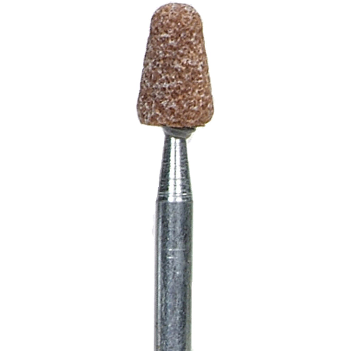 60-Grit Aluminum Oxide Point - Norton 61463624414