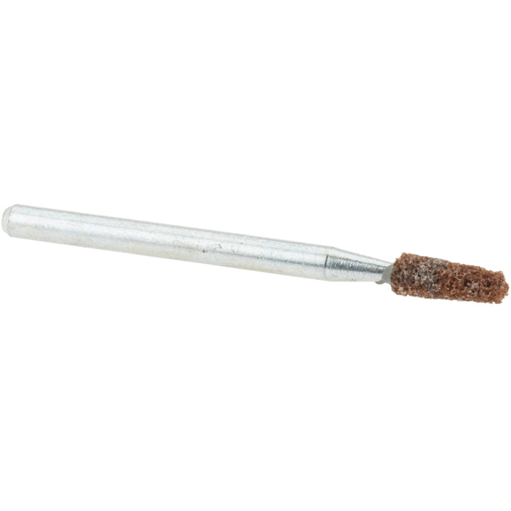 60-Grit Aluminum Oxide Point - Norton 61463624451