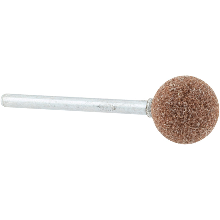 60-Grit Aluminum Oxide Point - Norton 61463624466