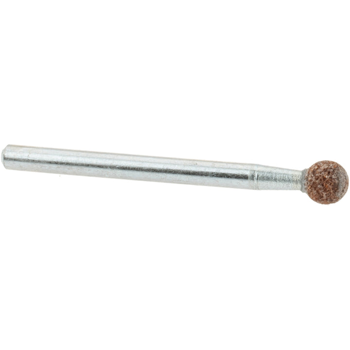 60-Grit Aluminum Oxide Point - Norton 61463624472
