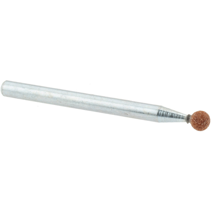 90-Grit Aluminum Oxide Point - Norton 61463624474