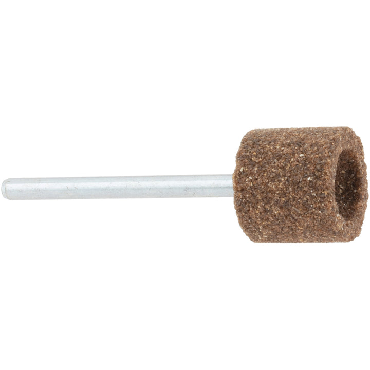 60-Grit Aluminum Oxide Point - Norton 61463624475