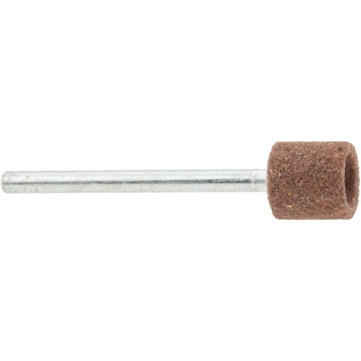 60-Grit Aluminum Oxide Point - Norton 61463624481