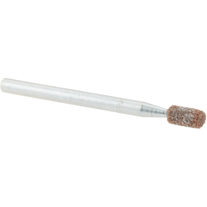 60-Grit Aluminum Oxide Point - Norton 61463624488