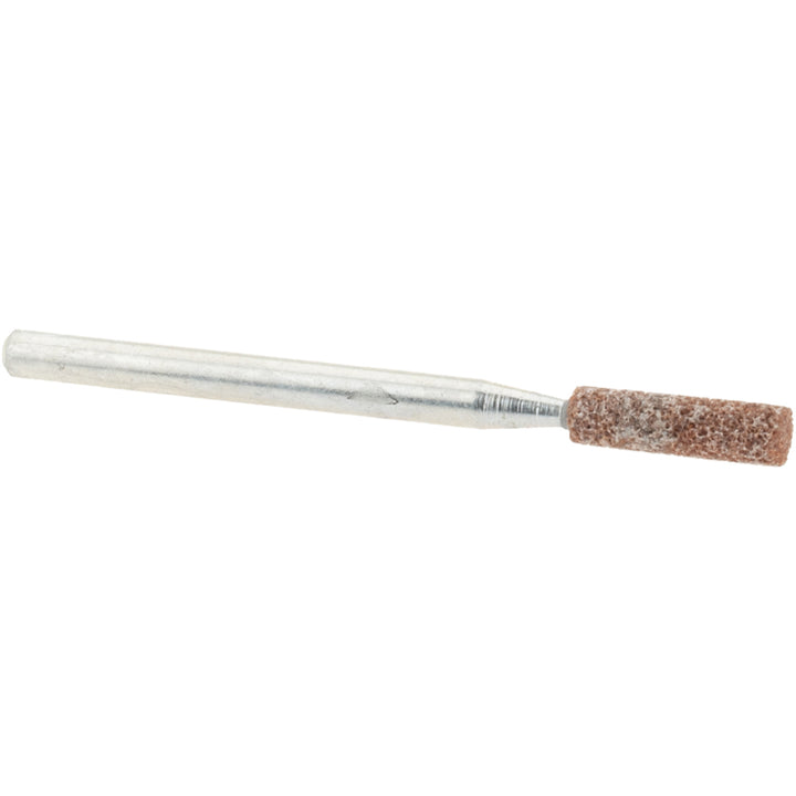 60-Grit Aluminum Oxide Point - Norton 61463624491