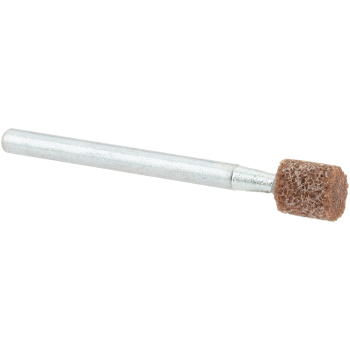 60-Grit Aluminum Oxide Point - Norton 61463624501