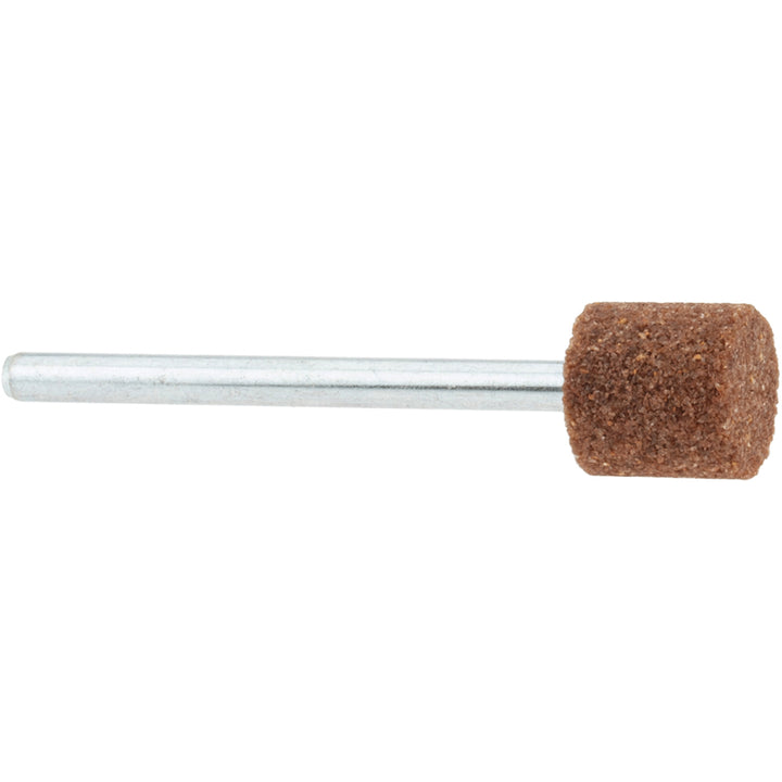 60-Grit Aluminum Oxide Point - Norton 61463624516