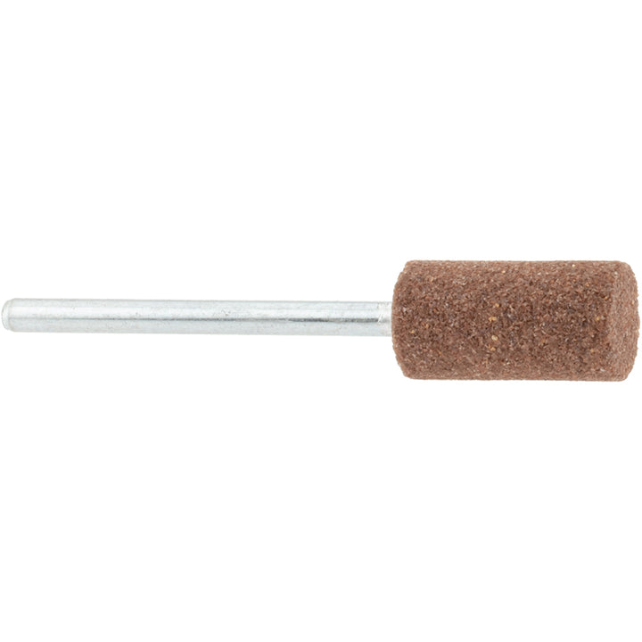 60-Grit Aluminum Oxide Point - Norton 61463624518