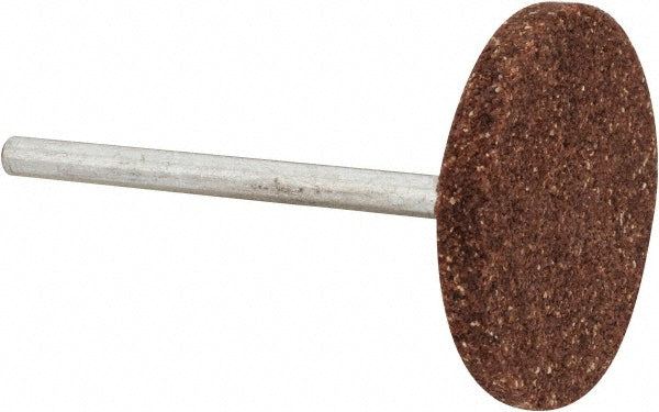 60-Grit Aluminum Oxide Point - Norton 61463624560