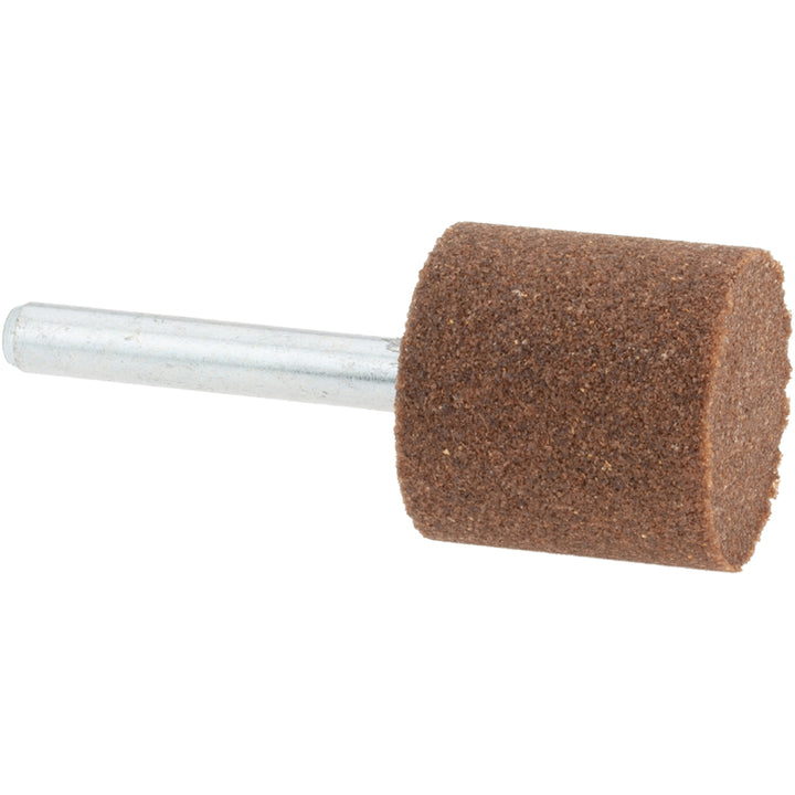 60-Grit Aluminum Oxide Point - Norton 61463624566