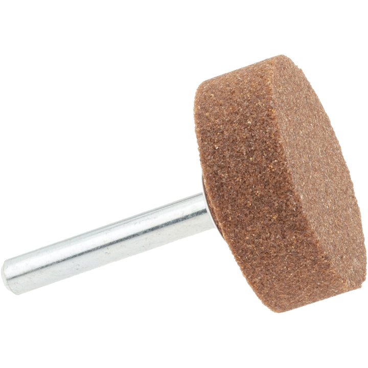 60-Grit Aluminum Oxide Point - Norton 61463624585
