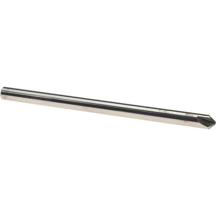 Chamfer Mills & Back Chamfers - Harvey Tool 48545