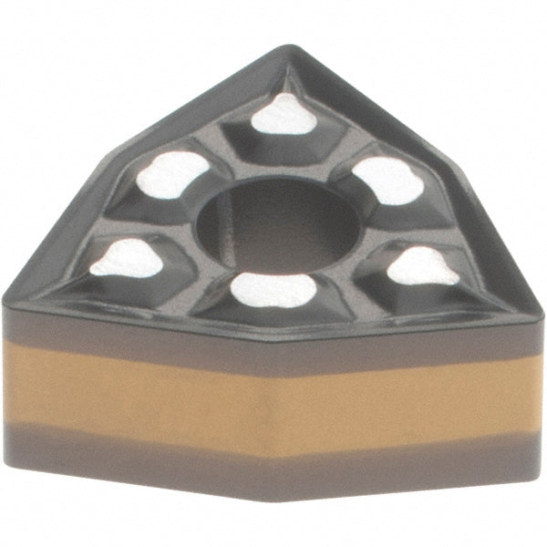 WNMG 331-TF Solid Carbide Insert, Grade IC8250, TiCN - Iscar 5508228