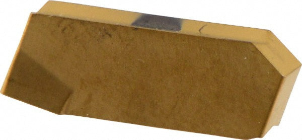 ISO 13399 Solid Carbide Insert, Grade IC830, AlTiN - Iscar 6405178