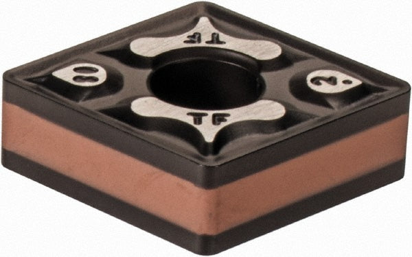 CNMG 432-TF Carbide Insert, Grade IC6015, TiCN - Iscar 5509358