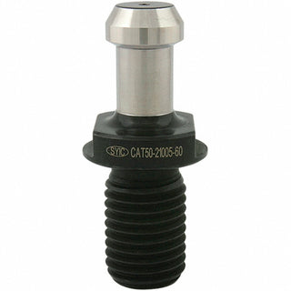 CAT50 Rotary Tool Holder - Techniks 21005-60C