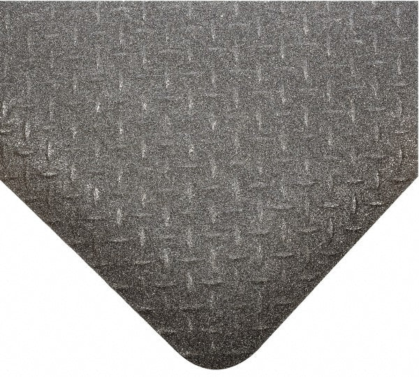 Anti-Slip Mat - Wearwell 416.916X3X30BK