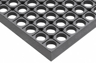 Anti-Slip Mat - Wearwell 478.12X3X10GY