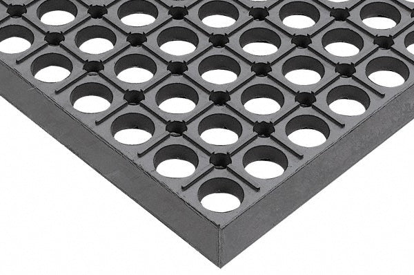 Anti-Slip Mat - Wearwell 478.12X3X10GY