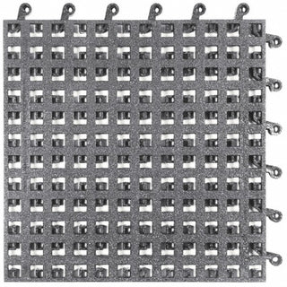 Anti-Slip Mat - Wearwell 563.78X18X18BK-CS10