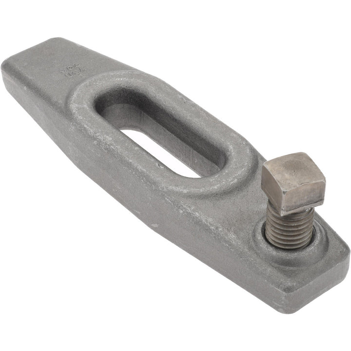 Fixturing Clamp - Gibraltar SID-903A-G