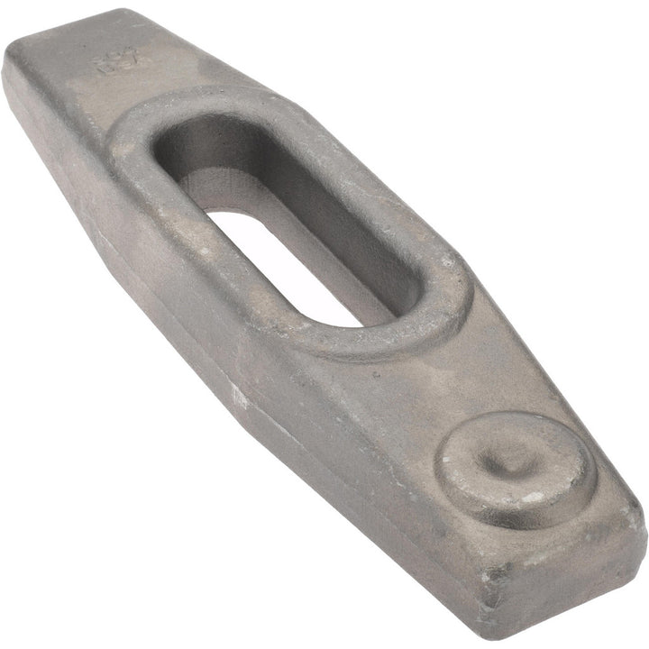 Fixturing Clamp - Gibraltar SID-904-G