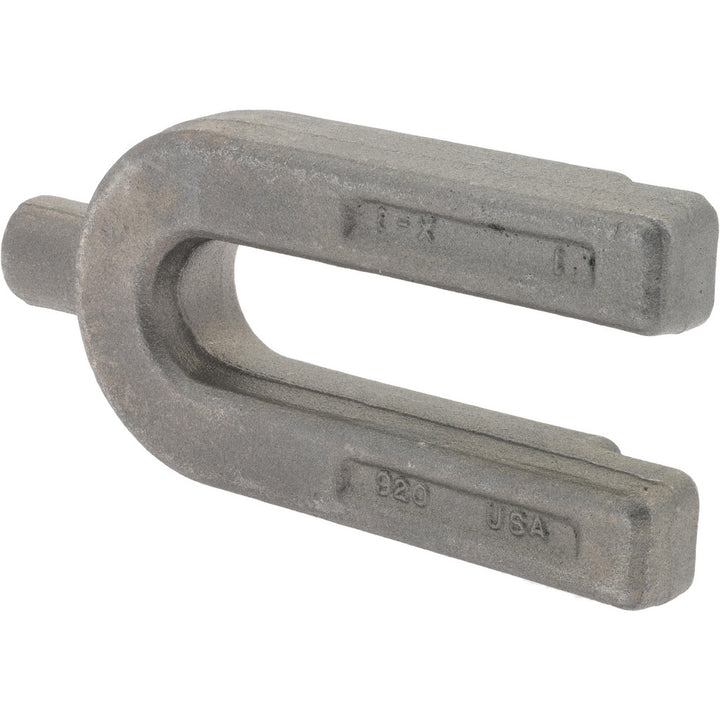 Fixturing Clamp - Gibraltar SID-920-G