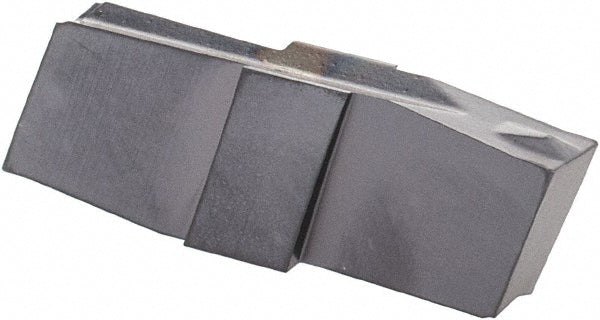 ISO 13399 Solid Carbide Insert, Grade IC908, TiAlN - Iscar 6402820