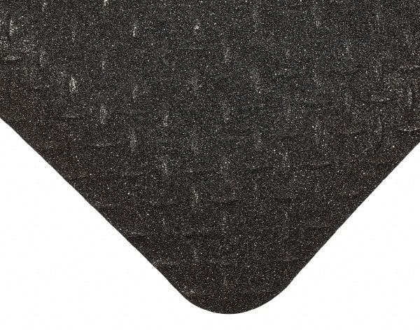 Anti-Slip Mat - Wearwell 416.1516X3X5BK