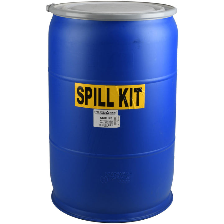 Sorbent - PRO-SAFE CSKU23