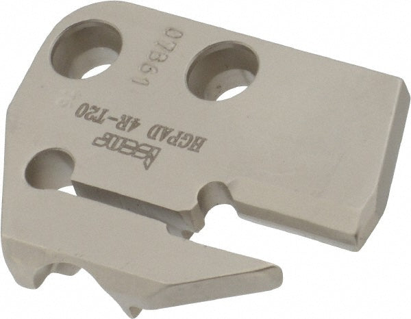 Indexable Grooving - Iscar 2550154