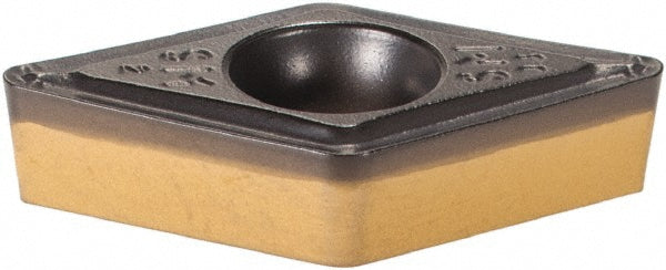 ISO 13399 Solid Carbide Insert, Grade IC8250, TiCN - Iscar 5508103