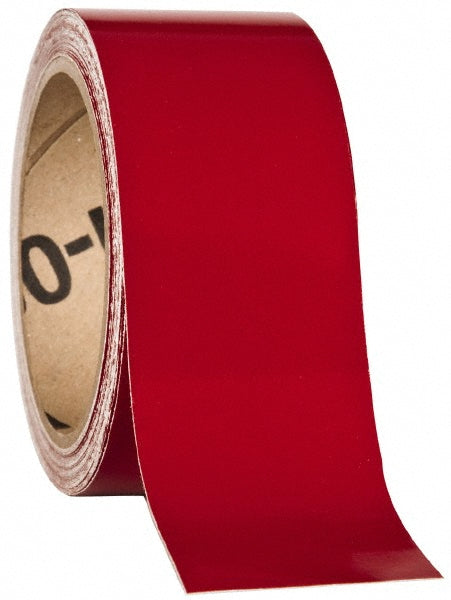 Safety Tape - AccuformNMC RPS2R