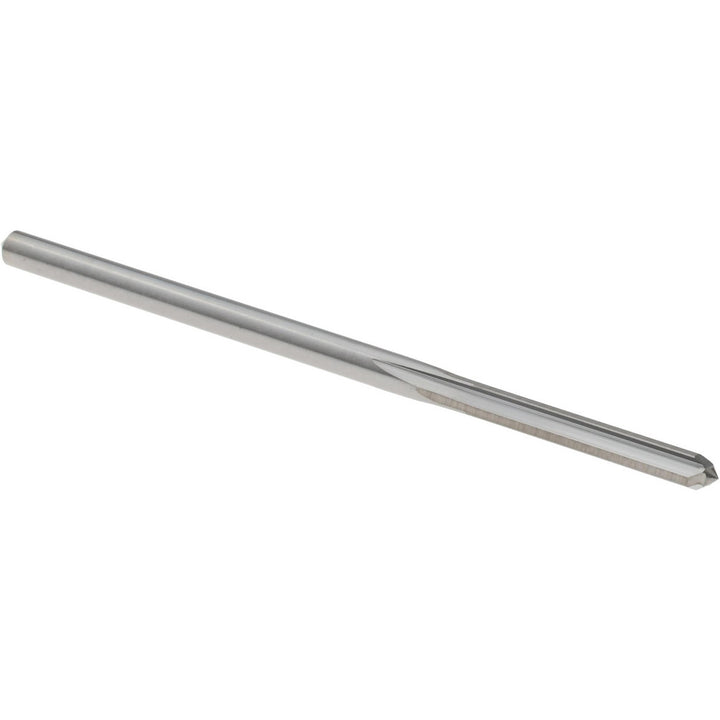 0.1135" Solid Carbide Reamer - M.A. Ford. 27211350