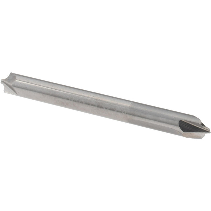3/16" 2-Flute Solid Carbide Corner Rounding End Mill - Harvey Tool 17062