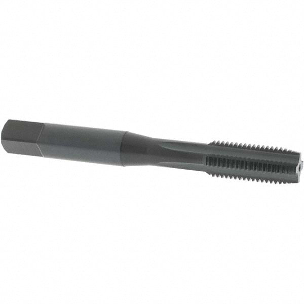 M8x1 Metric Fine High-Speed Steel Standard Tap, Oxide - OSG 1973401