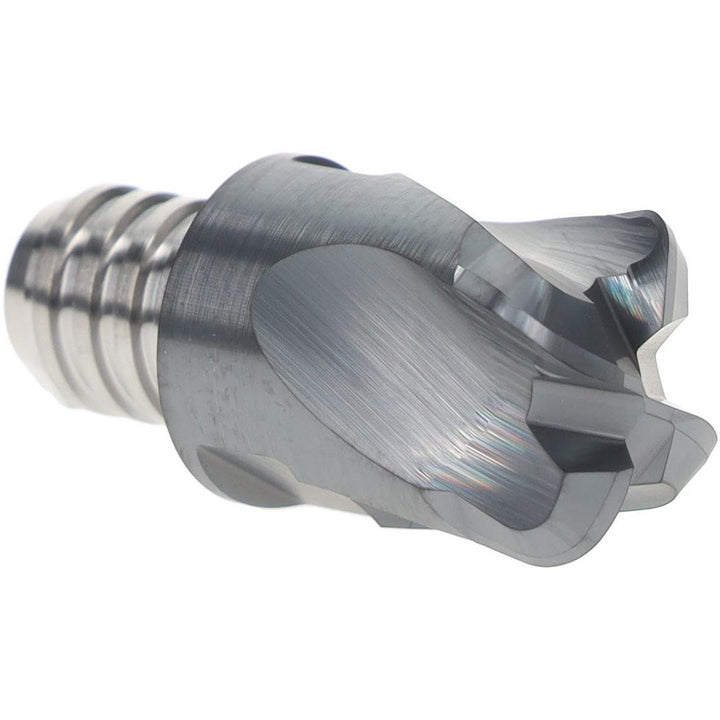 Carbide Insert, Grade IC903, TiAlN - Iscar 5606818