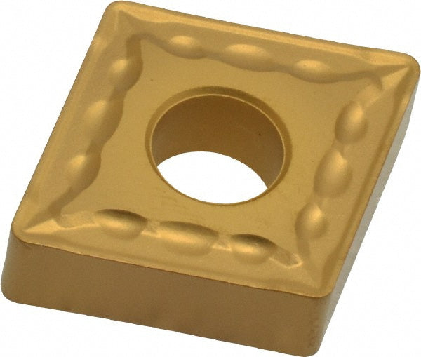CNMG190612N-MU Solid Carbide Insert, Grade AC830P, Coated - Sumitomo 19RBAFN