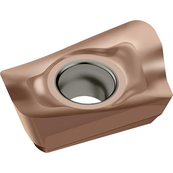 ADHT160616R-G88 WXN15 Solid Carbide Insert, Grade WXN15, TiCN - Walter 5157717