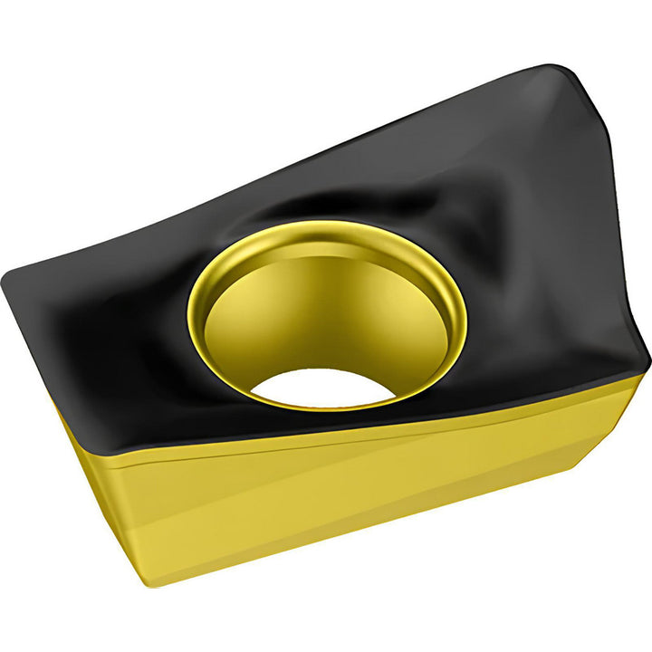 ADMT160608R-D56 WAK15 Solid Carbide Insert, Grade WAK15, TiCN - Walter 5043184