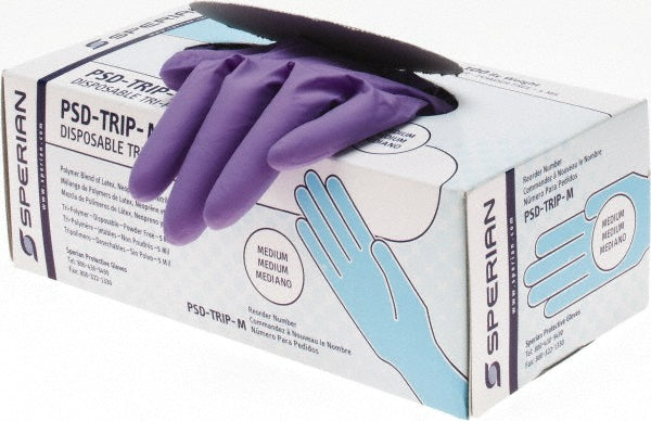 Gloves - Honeywell PSD-TRIP-M