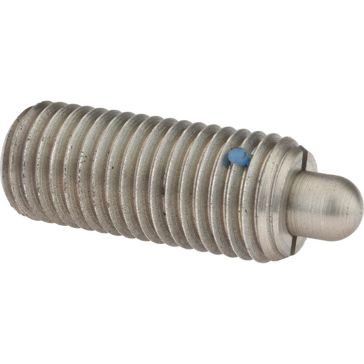 1/8 Spring Plunger - Gibraltar SSW10-14-PT-G