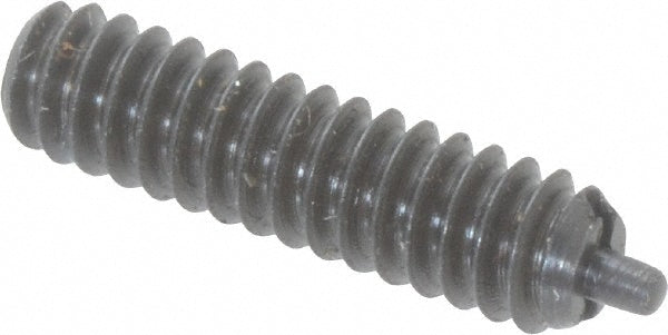 #6-32 Spring Plunger - Gibraltar SW10-1-G