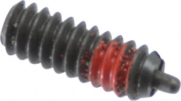 #6-32 Spring Plunger - Gibraltar SW10-1XP-G