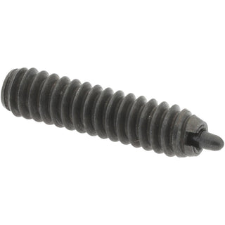 #6-32 Spring Plunger - Gibraltar SW10-1A-G