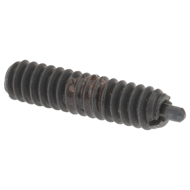 #6-32 Spring Plunger - Gibraltar SW10-1AP-G