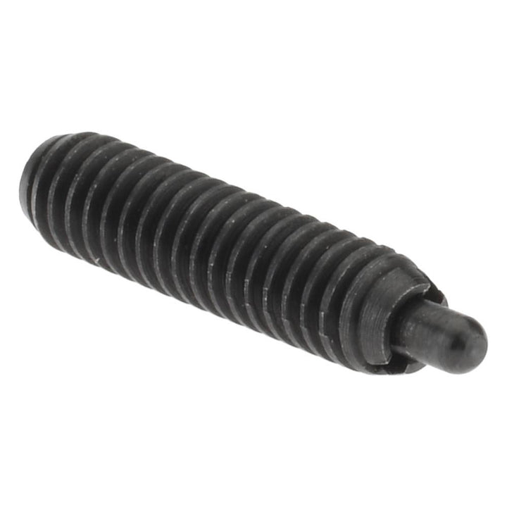 #8-32 Spring Plunger - Gibraltar SW10-2A-G